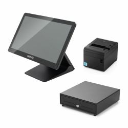 Capture CA-PIB-401 terminal de paiement 39,6 cm [15.6"] 