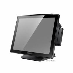 Capture CA-SY-21122 terminal de paiement 38,1 cm [15"] Écran tactile Noir 