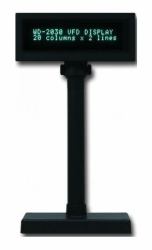 Capture WD-2312000008 Moniteur client RS-232 
