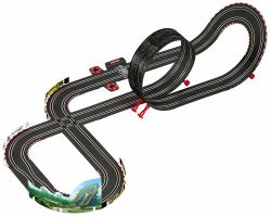 Carrera RC Nintendo Mario Kart Mach 8 