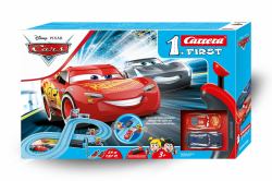 Carrera Pixar Cars - Power Duel 