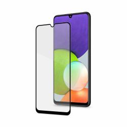 Celly FULLGLASS969BK écran et protection arrière de téléphones portables Protection d'écran transparent Samsung 1 pièce[s] 
