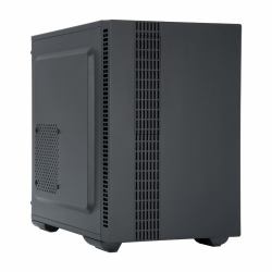chieftec  Chieftec UK-02B-OP unité centrale Cube Noir 