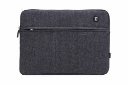 Cirafon LSPN7503 sacoche d'ordinateurs portables 34,3 cm [13.5"] Housse Gris 