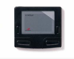Cirque Smart Cat AG pavé tactile Avec fil Noir 