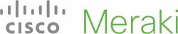 cisco cloud managed virt Cisco Meraki LIC-MX65W-SEC-7YR licence et mise à jour de logiciel 1 licence[s] 7 année[s] 