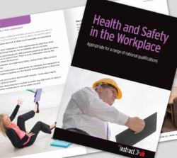 Click Medical Manual Handling Book