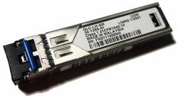 compatible cisco Cisco GLC-LH-SM= module émetteur-récepteur de réseau Fibre optique 1000 Mbit/s SFP 1355 nm 