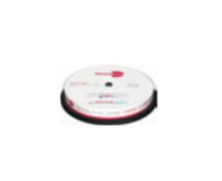 Primeon 2761312 - Primeon 2761312 disque vierge Blu-Ray BD-R DL 50 Go 10  pièce[s]