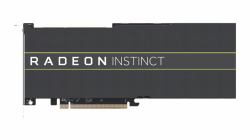こうこう Radeon Instinct MI50 32GB AMD 100-506194 - AMD Instinct MI50 Radeon Instinct MI50 32 Go High