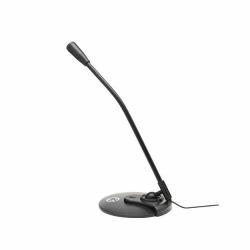 connektgear 24-1505 microphone Noir Microphone de Laptop 