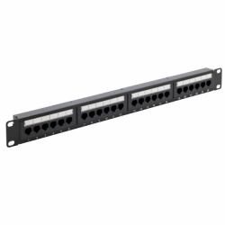 connektgear 90-0030 baie de branchements 1U 
