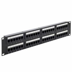 connektgear 90-0046 baie de branchements 2U 
