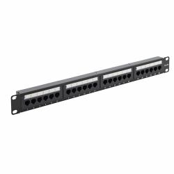 connektgear 90-0060 baie de branchements 1U 