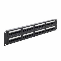 connektgear 90-0070 baie de branchements 2U 