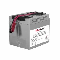 cyberpower systems gmbh CyberPower RBP0023 Batterie de l'onduleur Sealed Lead Acid [VRLA] 24 V 