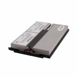 cyberpower systems gmbh CyberPower RBP0027 Batterie de l'onduleur Sealed Lead Acid [VRLA] 24 V 
