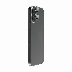 dbramante1928 eco-lens Pro Transparent Verre, Plastique Cache d’objectif 