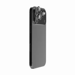 dbramante1928 eco-lens Pro Transparent Verre, Plastique Cache d’objectif 