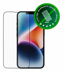 dbramante1928 eco Protection d'écran transparent Apple 1 pièce[s] 