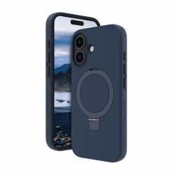 dbramante1928 Iceland Ultra D3O MS Kick coque de protection pour téléphones portables 17 cm [6.7"] Housse Bleu 