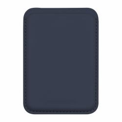 dbramante1928 Wallet w/ MagSafe ICON Portefeuille Bleu 