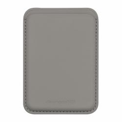 dbramante1928 Wallet w/ MagSafe ICON Portefeuille Gris 
