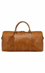 dbramante1928 Kastrup Cuir Marron Unisexe Sac à main 