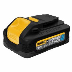 DeWALT DCBP518G-XJ chargeur de batterie 