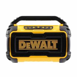 DeWALT DCR011-XJ haut-parleur soundbar 