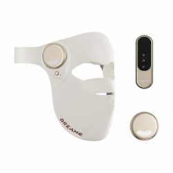 Dreame Chrona appareil pour soin de la peau Thérapie lumineuse de la peau Crème 