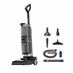 Dreame HCU11A machine de nettoyage de tapis Démarche Profond Noir 
