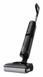 Dreame H12 Pro FlexReach Aspirateur-balai 2 en 1 Batterie Sec&humide Sans sac 400 W Noir 4 Ah 