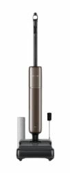 Dreame T6 Pro Steam Wet and Dry Aspirateur traineau Batterie Sec&humide Sans sac 420 W Gris 5 Ah 