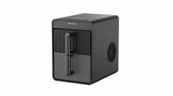 Dreame Bullet Ice Maker Aura Machine à glaçon portable 10 kg/24h Noir 