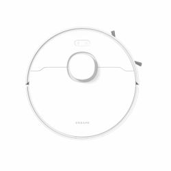 Dreame D10 Plus Gen 2 0,4 L Blanc 