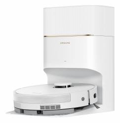 Dreame D20 Pro Plus 0,5 L Noir 