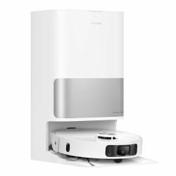 Dreame L10s Ultra Gen 2 0,3 L Blanc 