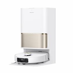Dreame RLL88HE_WH robot aspirateur Blanc 