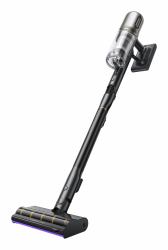 Dreame V20 Pro Aspirateur balai Batterie Sec Sans sac 0,5 L 610 W Noir 3200 Ah 