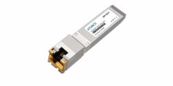 dutchfiber ATGBICS R0R41B-C module émetteur-récepteur de réseau Cuivre 10000 Mbit/s SFP+ 
