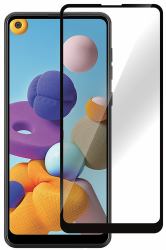 eSTUFF ES504088 écran et protection arrière de téléphones portables Samsung 1 pièce[s] 