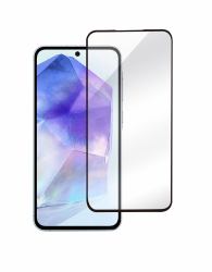eSTUFF ES504112 écran et protection arrière de téléphones portables Protection d'écran transparent Samsung 1 pièce[s] 