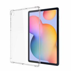 eSTUFF ES680102-BULK étui pour tablette Housse Transparent 