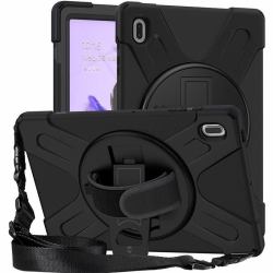 eSTUFF ES681858-BULK étui pour tablette Noir 