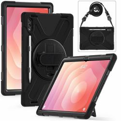 eSTUFF ES681866-BULK étui pour tablette Noir 