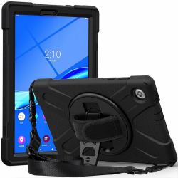 eSTUFF ES681900-BULK étui pour tablette Noir 