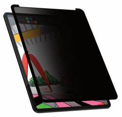eSTUFF GLBW08192131 filtre anti-reflets pour écran et filtre de confidentialité 21,1 cm [8.3"] Tablette Filtre de confidentialité sans bords pour ordinateur 