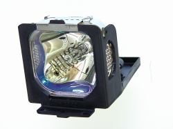 EIKI 610 300 7267 lampe de projection 132 W UHP 