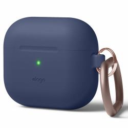 elago AirPods 3 Silicone Hang Case Étui 